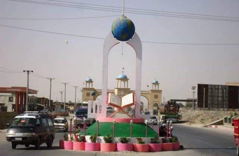 Ghazni rr