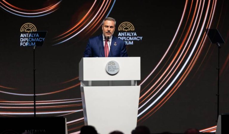 Hakan Fidan