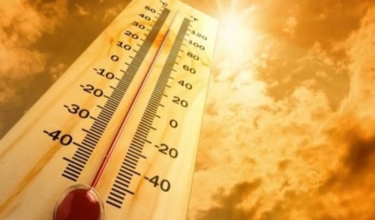 Heat in Afghanistan