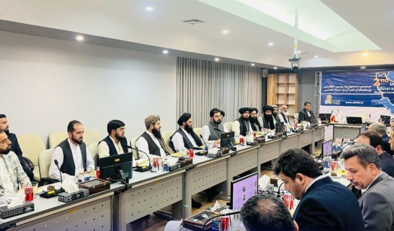 Hedayatollah Badri Iran