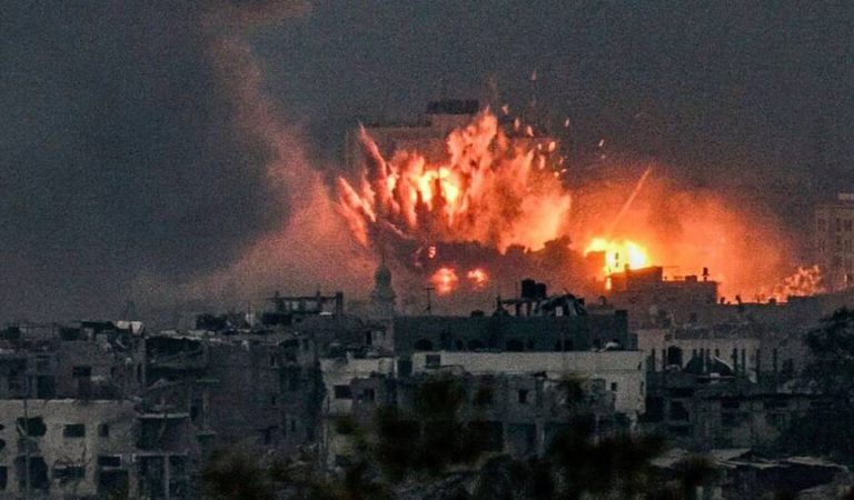 Hezbollah's attacks on Israel3