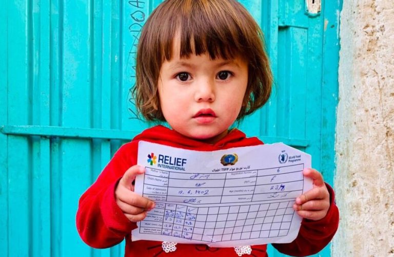 How to send a child to school