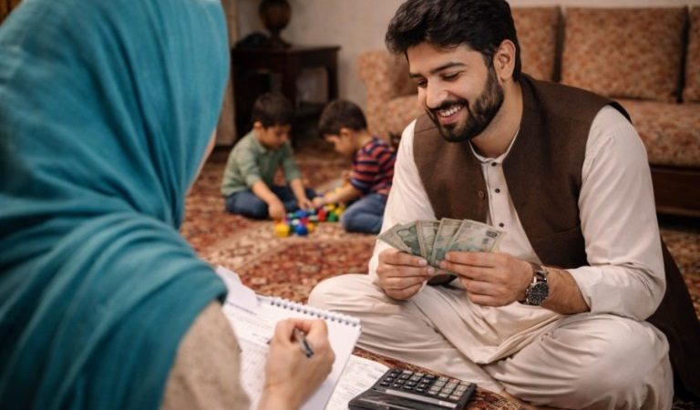 Husbands-financial-transparency-Womens-religious-and-legal-right