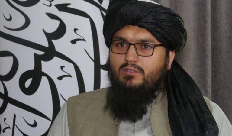 Inayatullah KHAWARAZMI