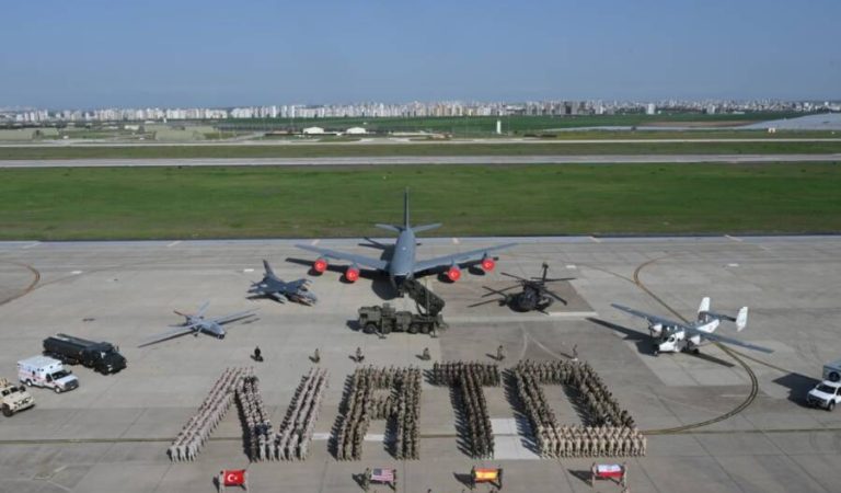 Incirlik Air Base