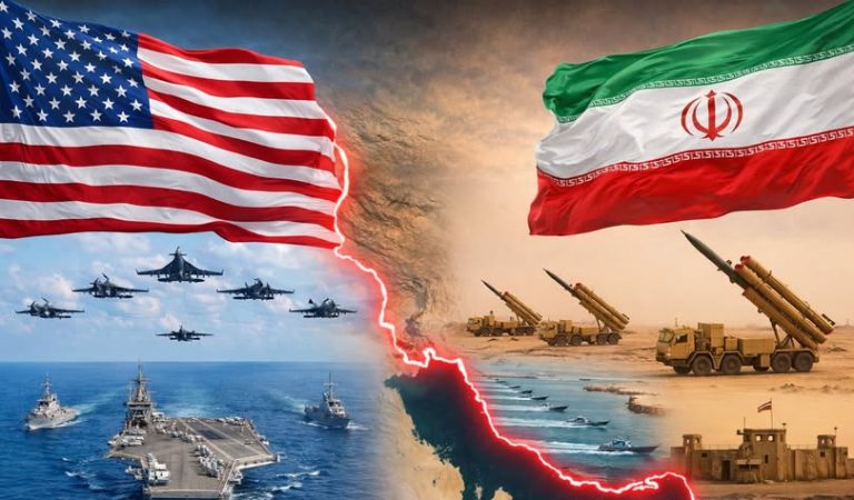 Iran-US