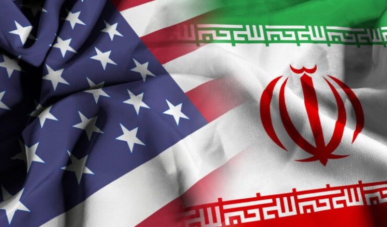 Iran-and-America