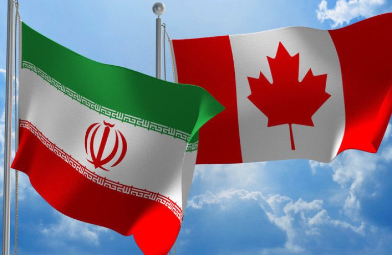 Iran&Canada