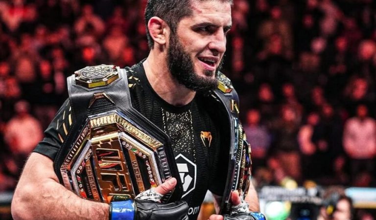 Islam Ramzanovich Makhachev2