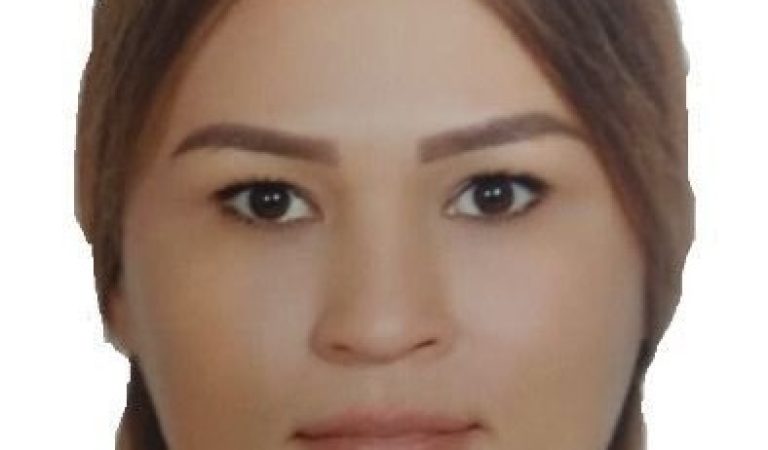 İstanbul'da Özbek bir kadın öldürüldü.