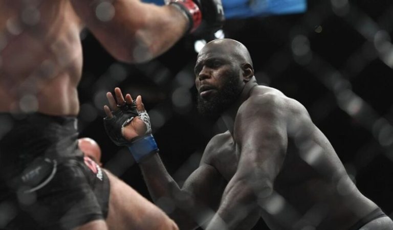 Jairzinho Rozenstruik