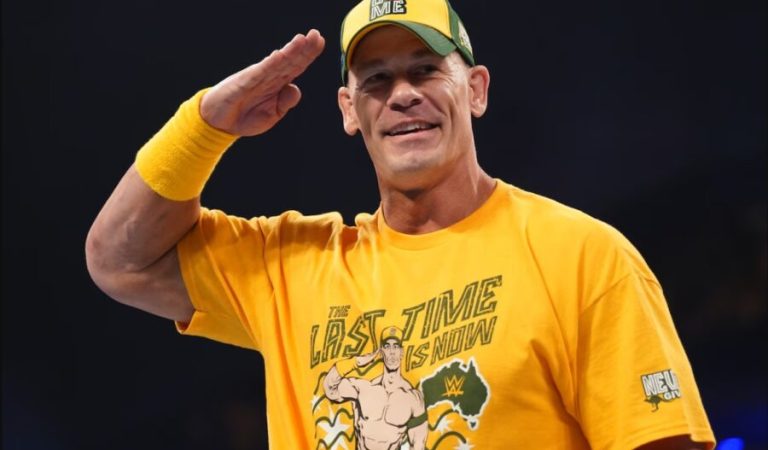 John Cena