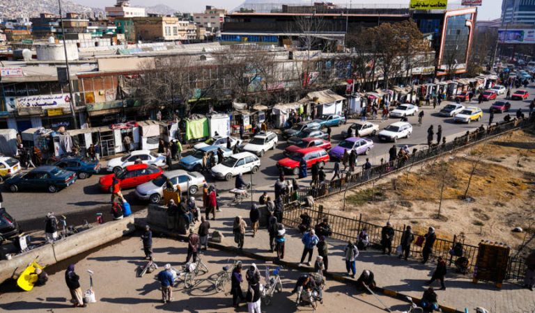 Kabul Faqer