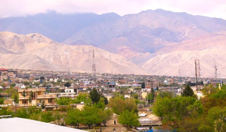 Kapisa Mamudraqi