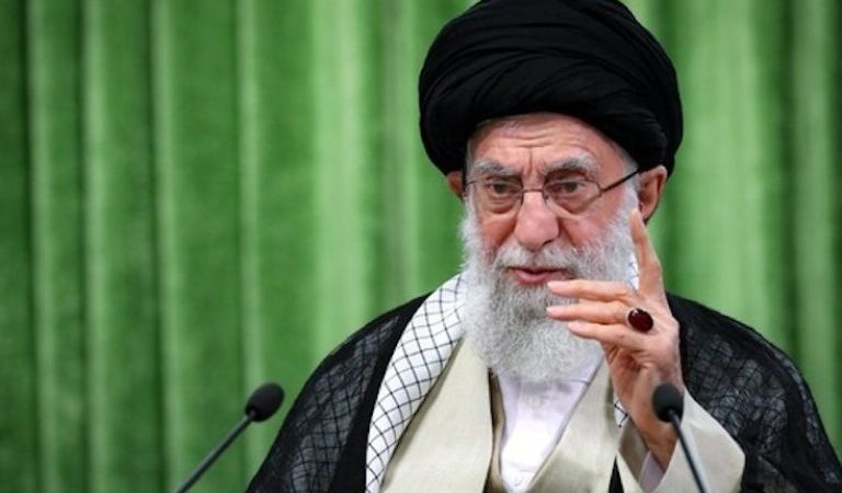 Khamenei