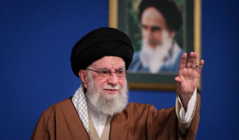 Khamenei