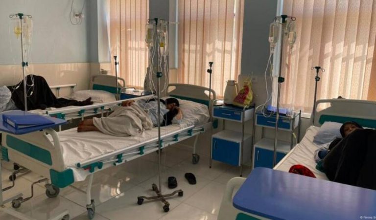 Kokrak bezi saratoni