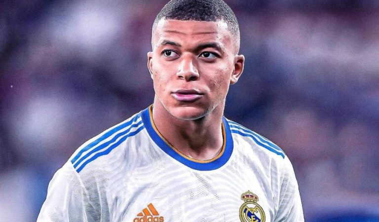 Kylian Mbappe2