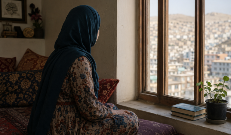 Living-conditions-of-Afghan-women-after-marriage-different-experiences-from-provinces