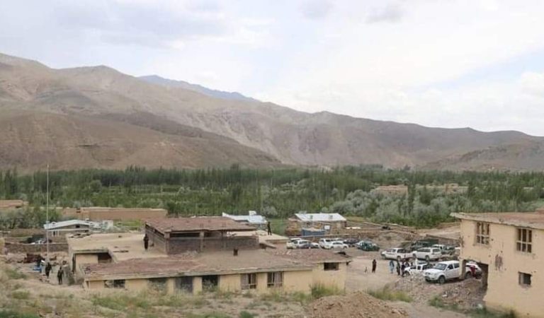 Maidan Wardak Daimerdad