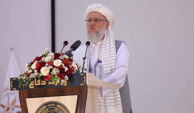 Mawlawi Abdul Salam Hanafi1
