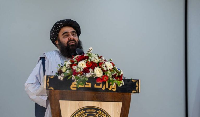 Mawlawi Amir Khan Muttaqi1