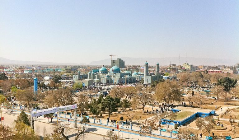 Mazar Sharif1122