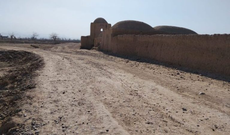 Migrants-in-Farah