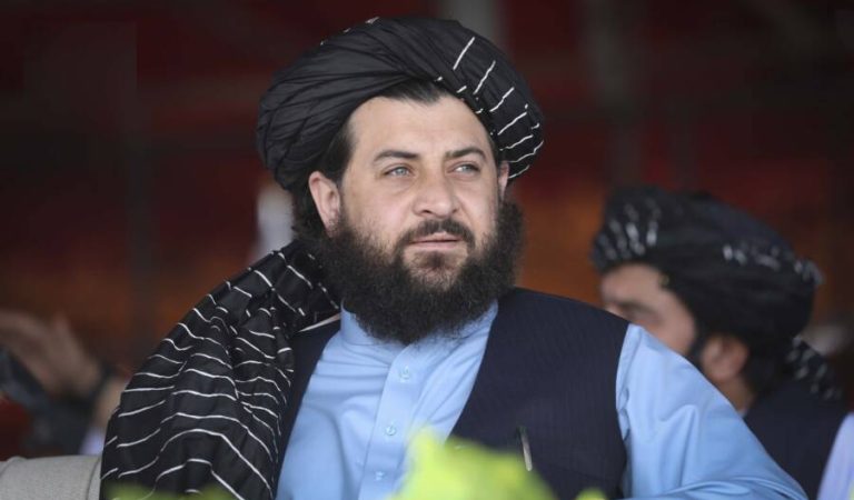Mohammad Yaqub Mujahid13