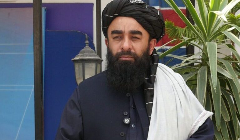 Mujahid-1