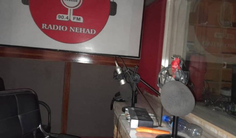 Nahad radio2