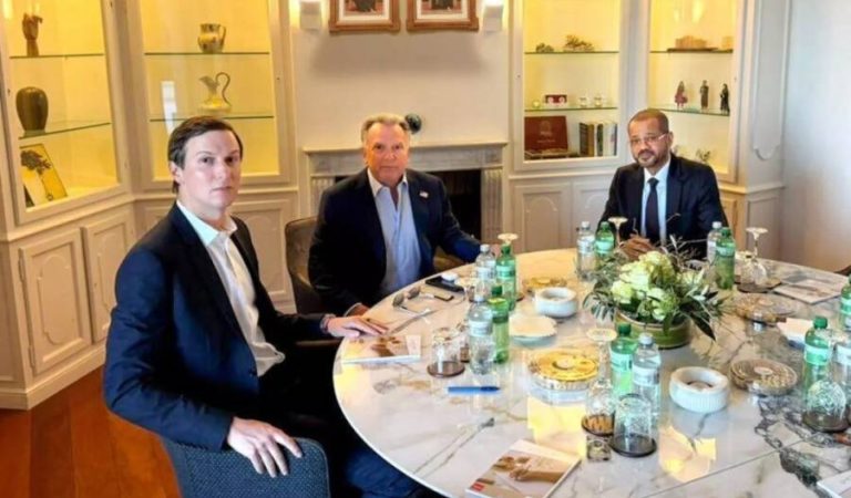 Negotiations between the United States and Iran