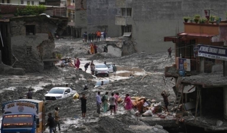 Nepal Su