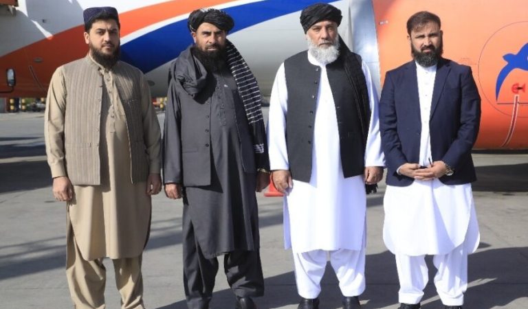 Noureddine Azizi's trip to Türkiye