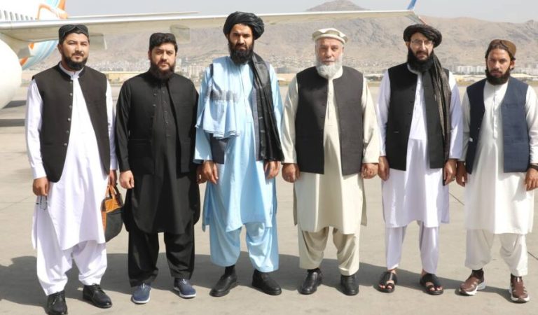 Nouruddin Azizi’s visit to Belarus1