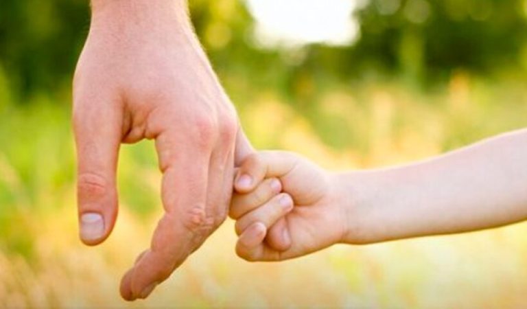 Ota va yetti o‘g‘il hikoyasi