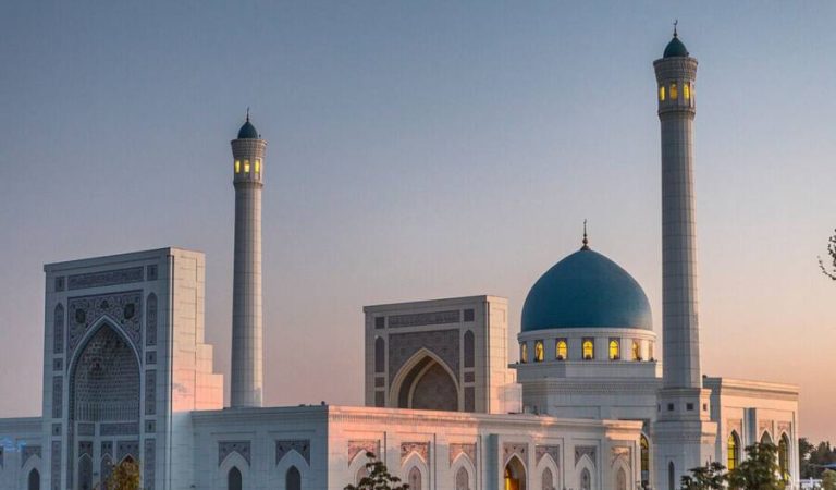 O‘zbekistonda Hayit bayrami kuni