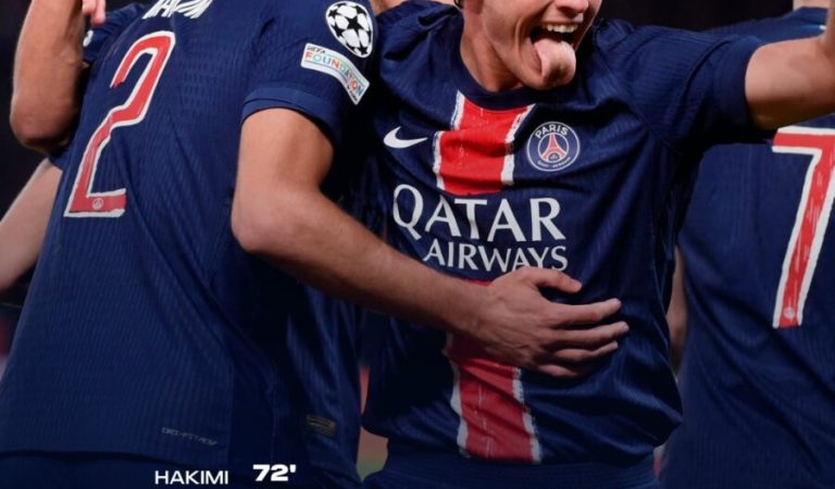 PSG
