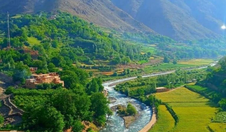 Panjshir-Province