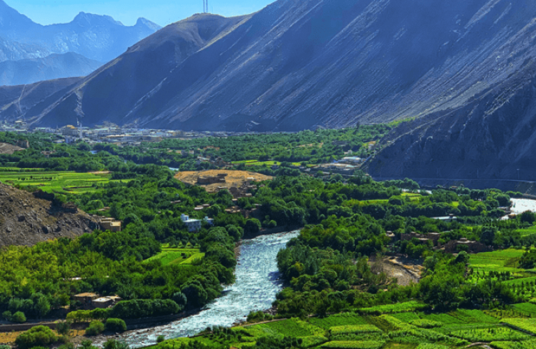 Panjshir