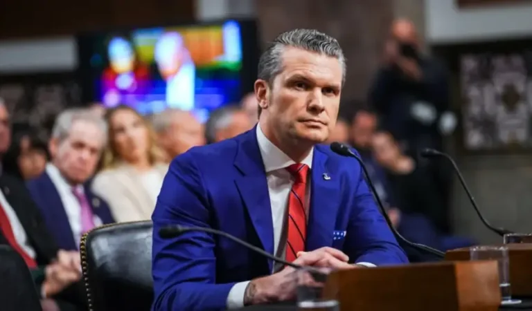 Pete-Hegseth