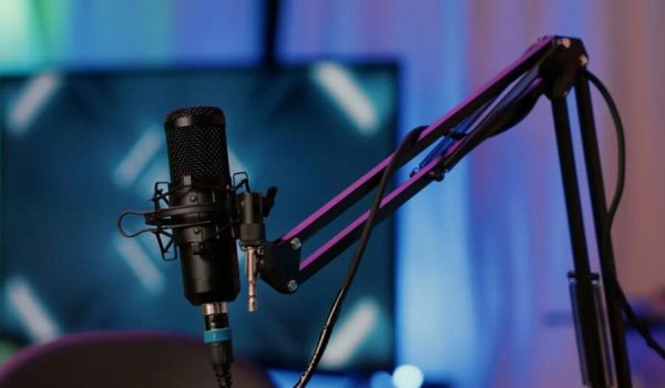 Podcast A new window for growth, awareness, and income generation for Afghan youth
