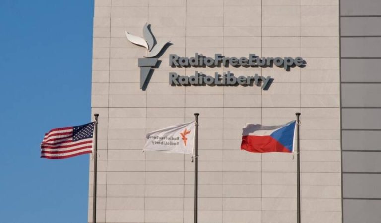 Radio Free Europe