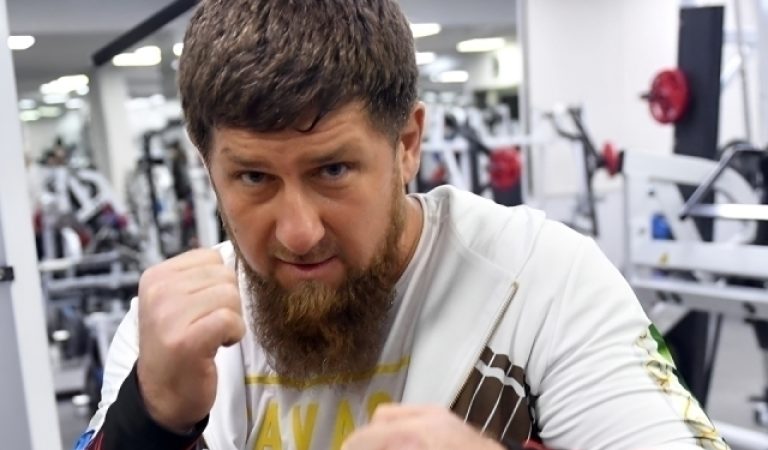 Ramadan Kadyrov