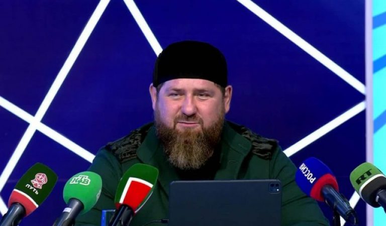 Ramzan Kadyrov1122