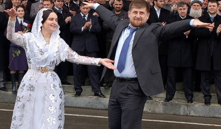 Ramzan Kadyrov23