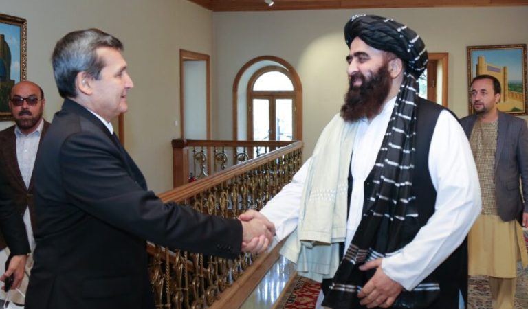 Rashid Muradov and Amirkhan Motaghi2