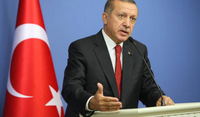 Recep Tayyip Erdogan900