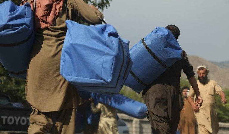 Return-to-Afghanistan