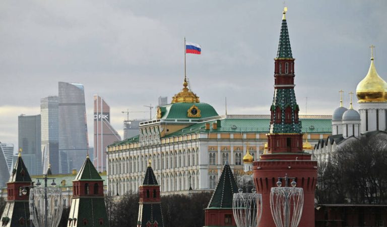 Russia, Moscow1